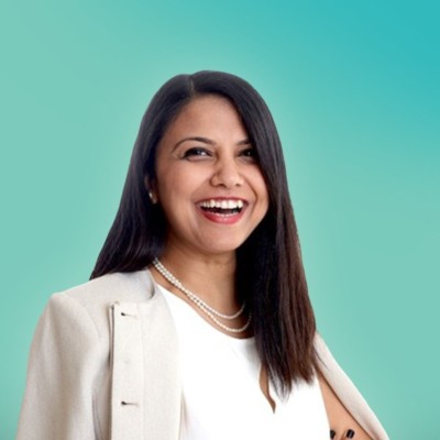 Richa Gupta