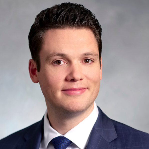 Aaron Goertzen