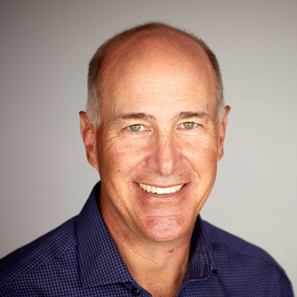 Steve Mendelssohn