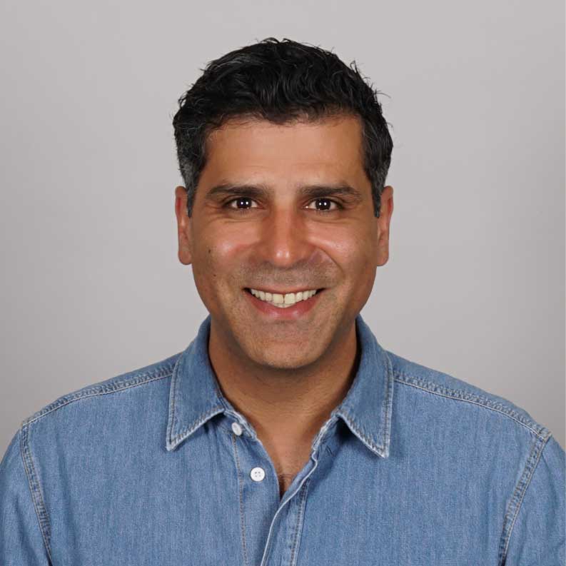 Adam Halim