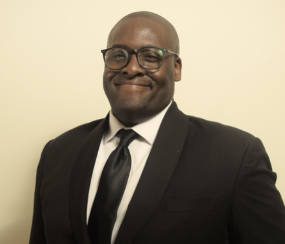 Aeron Lawrence