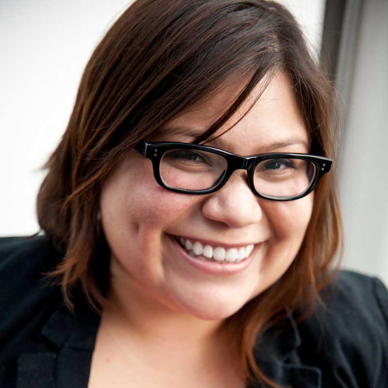 Cyndi Loza