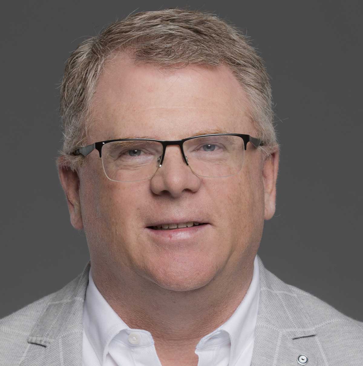 Scott Lorimer