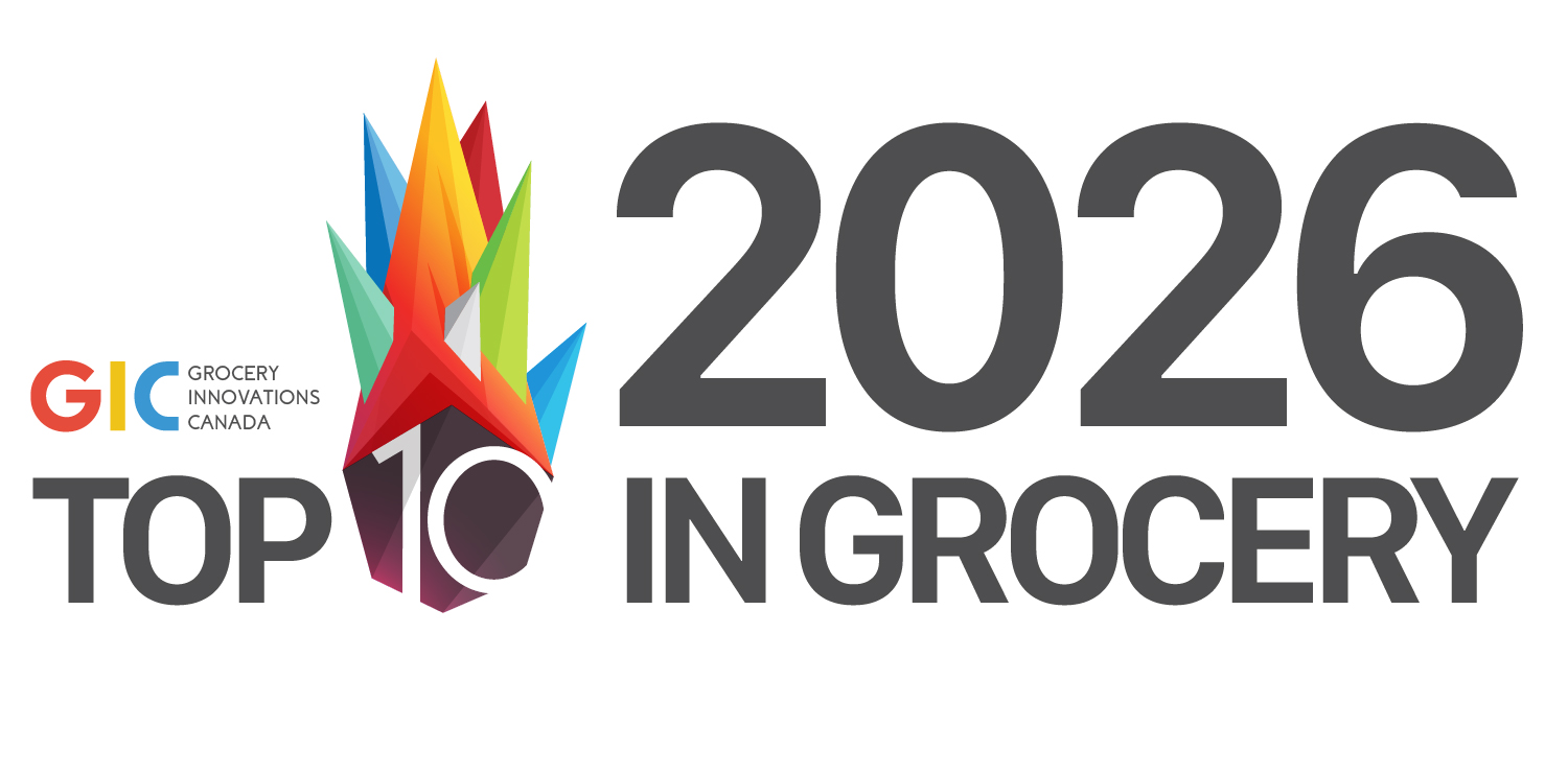Top 10 in Grocery 2026