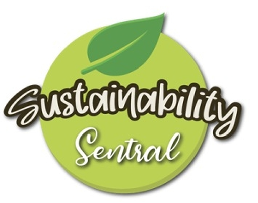 Sustainability Central Pavilion