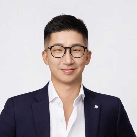 Brian Wong