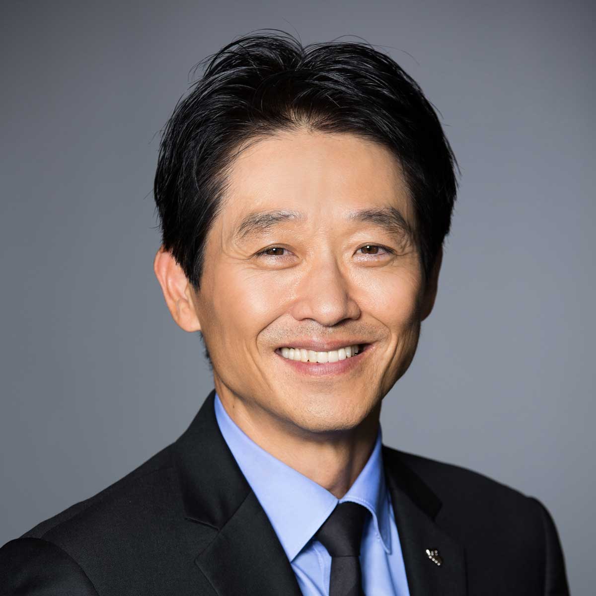 Jeffrey Min