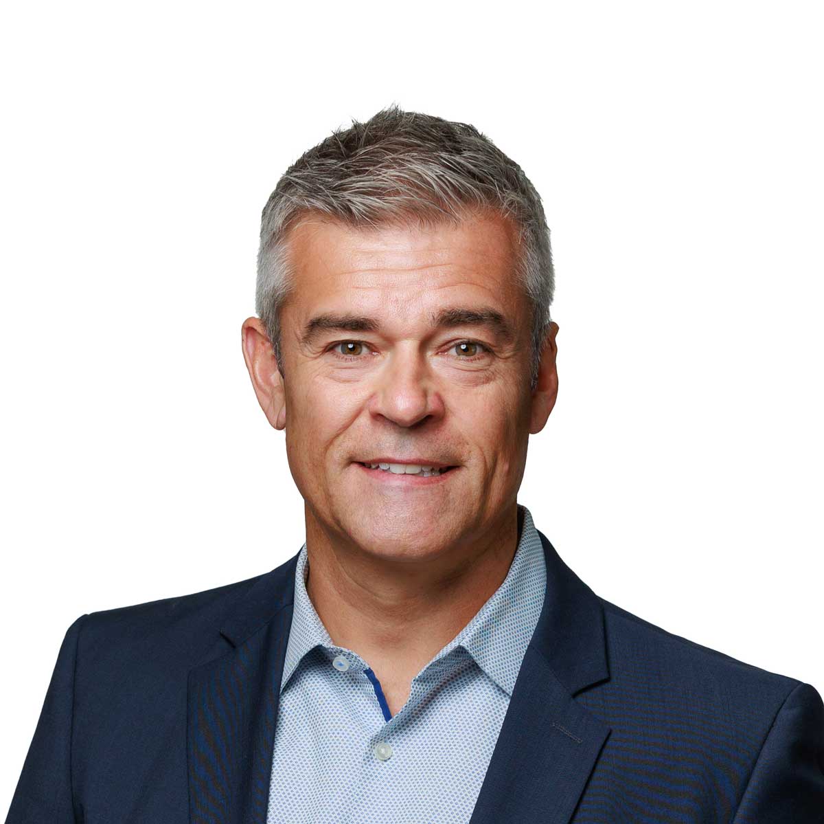 Tom Szostok