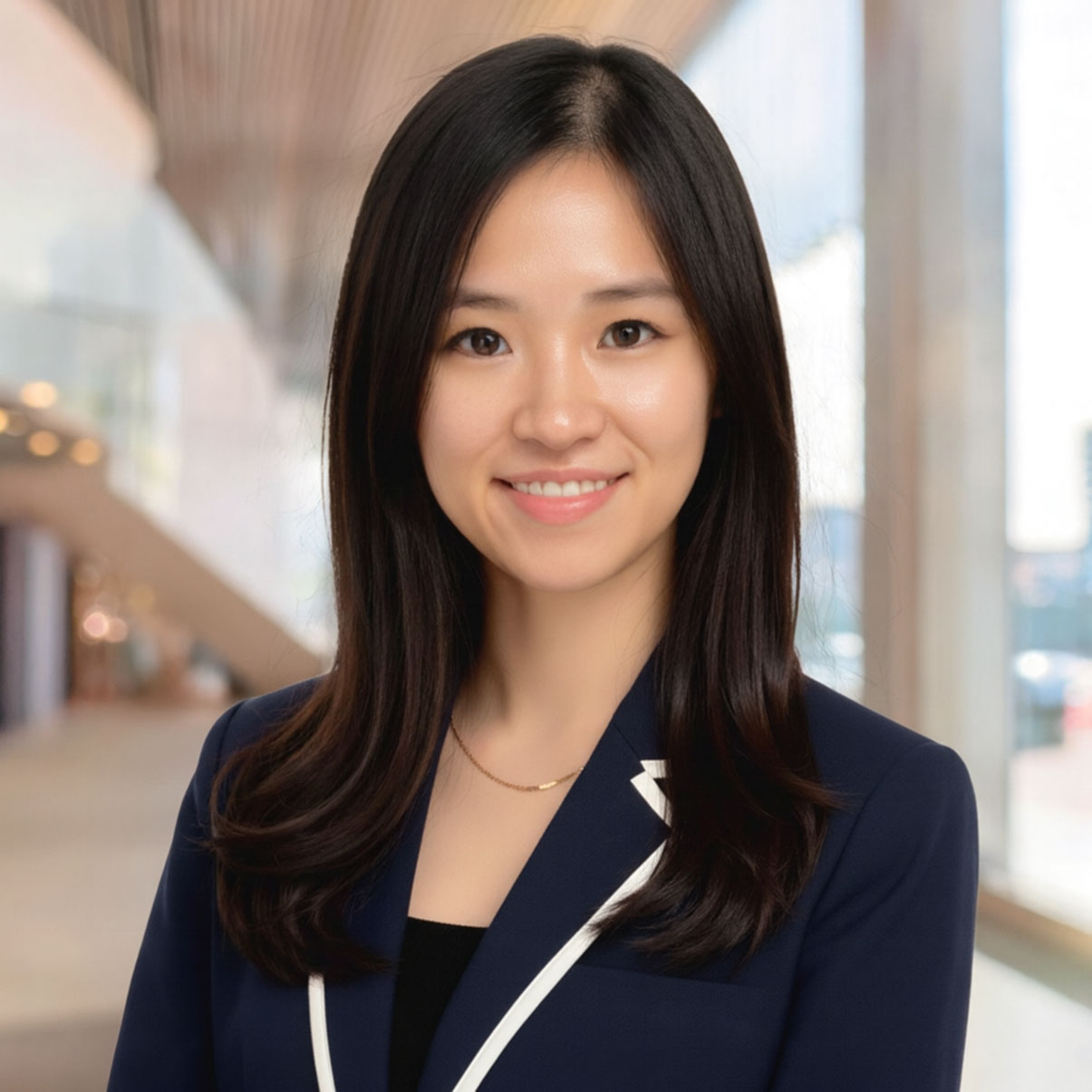 Amanda Lai