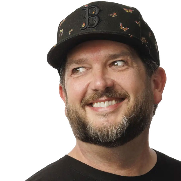Jay Highland