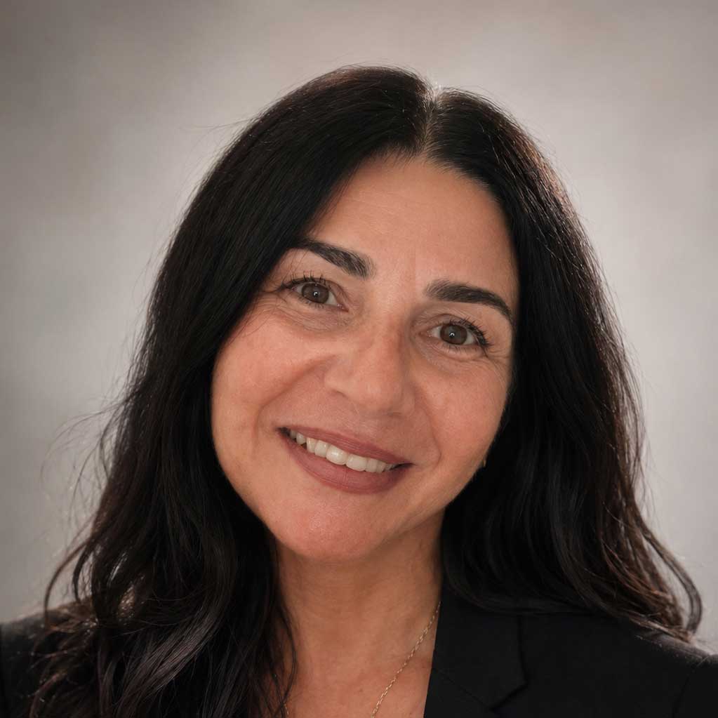 Dina Federici