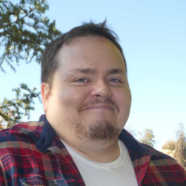 Erick Dowling