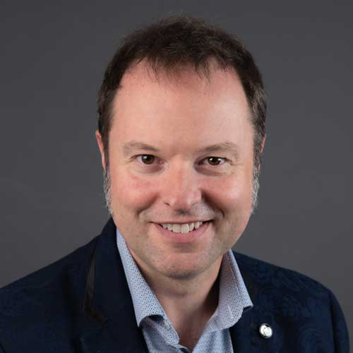 Francois Labelle