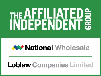 Loblaw Companies Limited / National Wholesale / Affiliated Independent Group