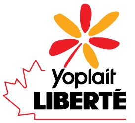 Yoplait & Liberté